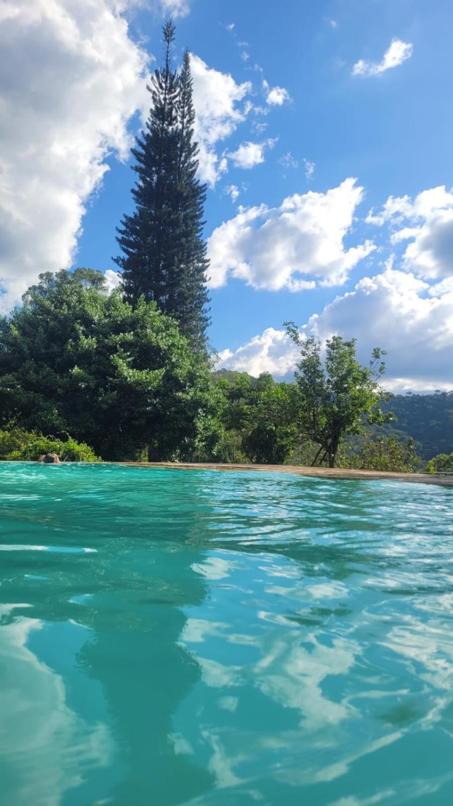 Sitio Riacho Das Pedras Терезополіс Екстер'єр фото
