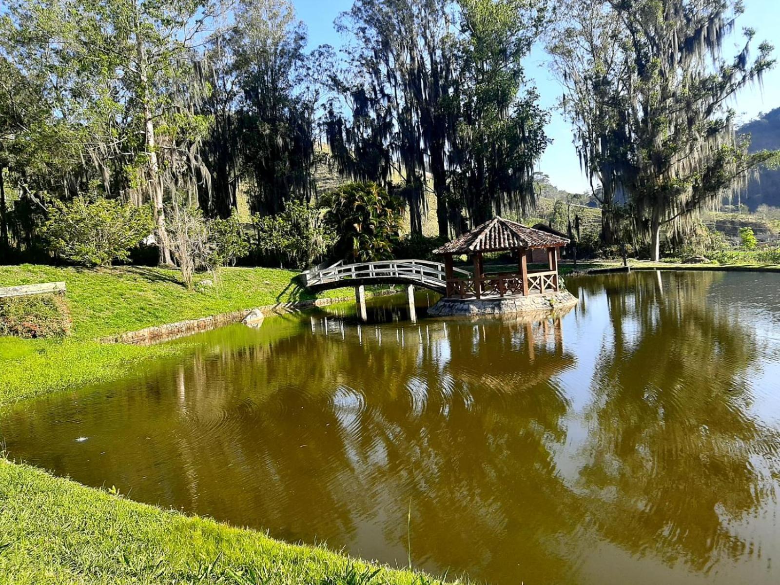 Sitio Riacho Das Pedras Терезополіс Екстер'єр фото