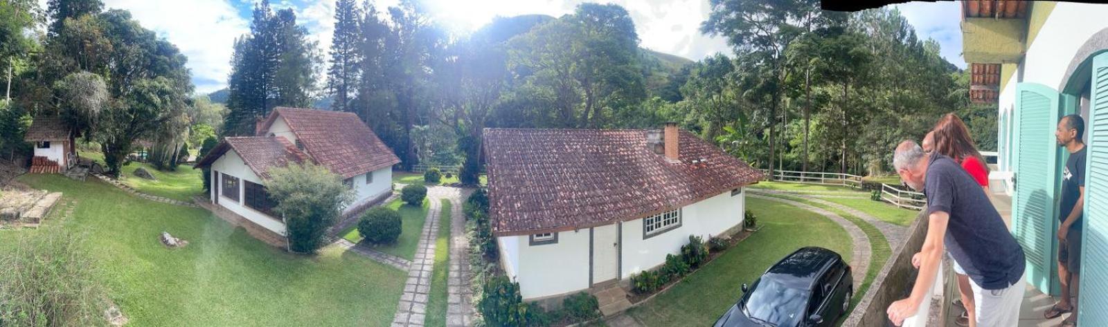 Sitio Riacho Das Pedras Терезополіс Екстер'єр фото