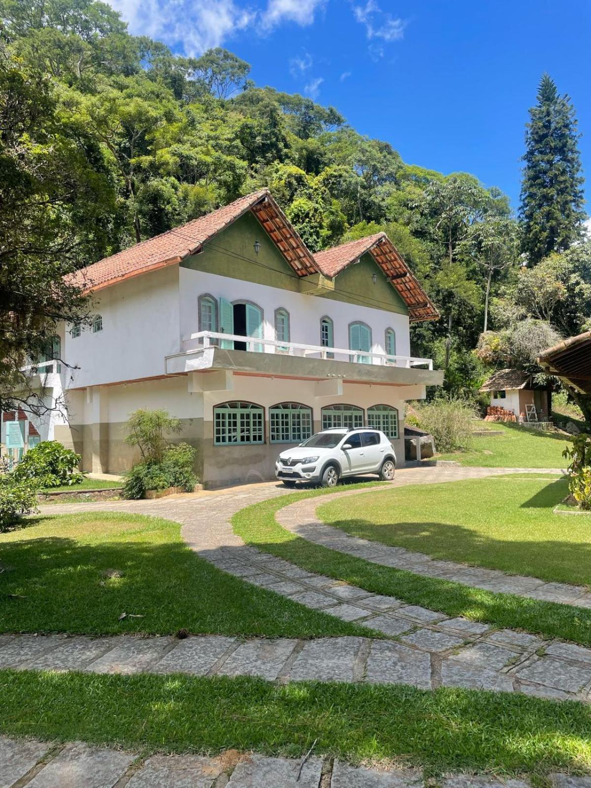 Sitio Riacho Das Pedras Терезополіс Екстер'єр фото