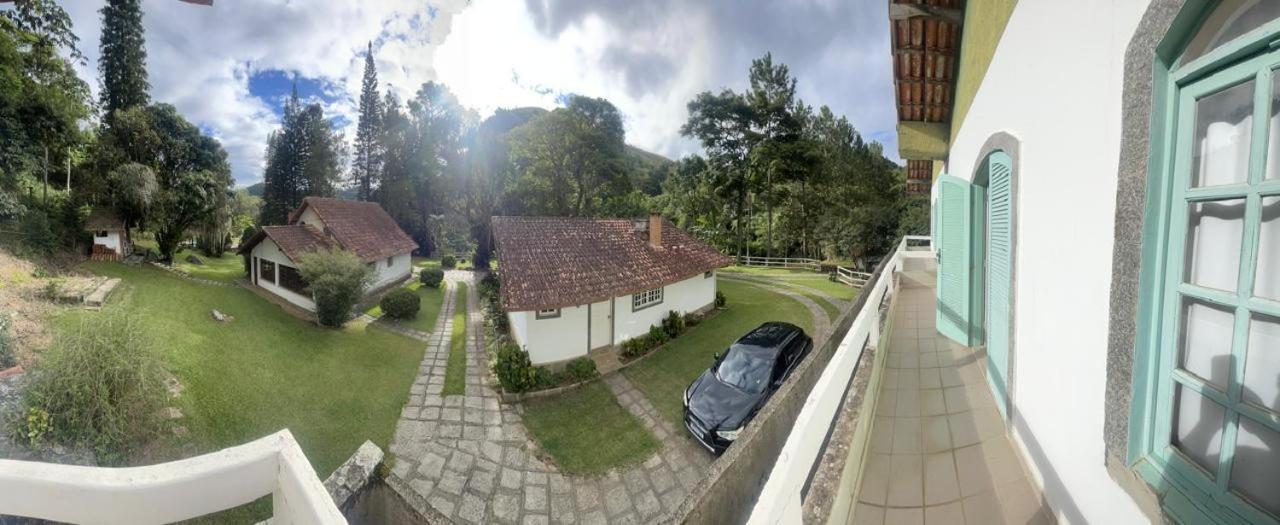Sitio Riacho Das Pedras Терезополіс Екстер'єр фото